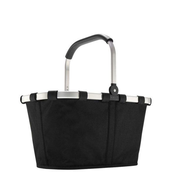 Bevásárló kosár REISENTHEL Carrybag black BK7003