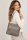 Tom Tailor női válltáska ERIN CROSS BAG M 4474 - 124 - metallic grey