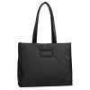 Tom Tailor női válltáska Patti, Zip shopper L, black