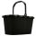 Bevásárló kosár REISENTHEL Carrybag black/black BK7040