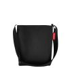 Táska REISENTHEL Shoulderbag S BLACK HY7003