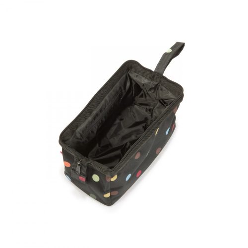 Neszesszer REISENTHEL Travelcosmetic dots WC7009