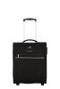 Travelite 90237-01 Cabin fekete 2 kerekű kabinbőrönd 