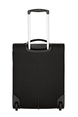 Travelite 90237-01 Cabin fekete 2 kerekű kabinbőrönd 
