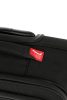 Travelite 90237-01 Cabin fekete 2 kerekű kabinbőrönd 
