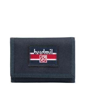 Budmil férfi pénztárca 10020126/S12 kék