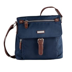 Tom Tailor 11220-50 kék oldaltáska