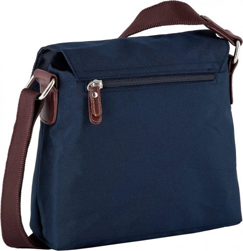 Tom Tailor 11220-50 kék oldaltáska