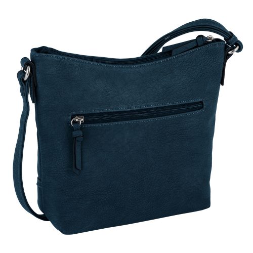 Táska TOM TAILOR 24041-50 Kék