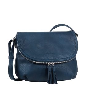 Táska TOM TAILOR 21042-50 Kék