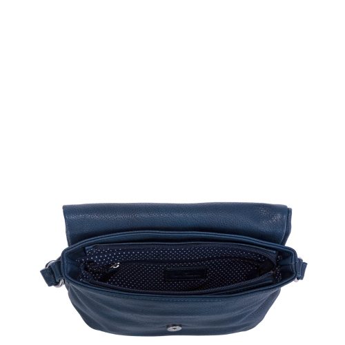 Táska TOM TAILOR 21042-50 Kék