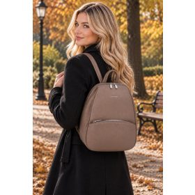David Jones CM6734 bitter chocolate