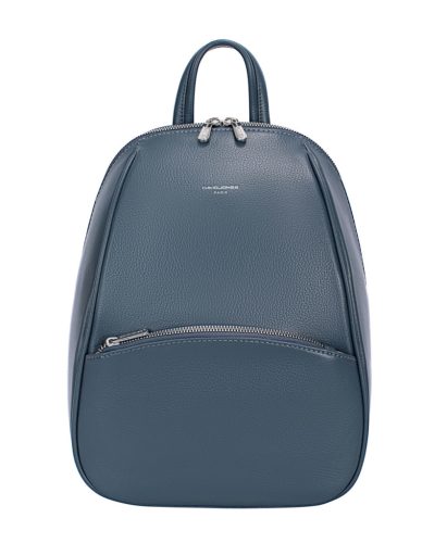 David Jones CM6734 bering sea kék hátizsák