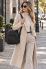 David Jones CM8230 fekete női hátizsák