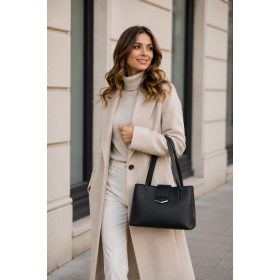 David Jones női válláska CM8304 fekete