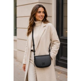 David Jones női oldaltáska CM8326 fekete