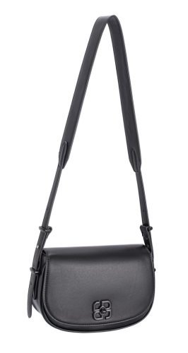 David Jones női oldaltáska CM8326 fekete