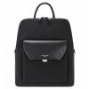 David Jones CM8564 fekete női hátizsák