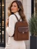 David Jones CM8564 csaubarna női hátizsák
