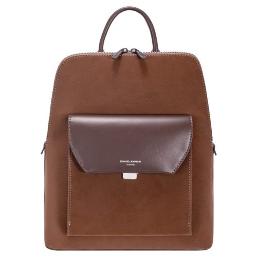 David Jones CM8564 csaubarna női hátizsák