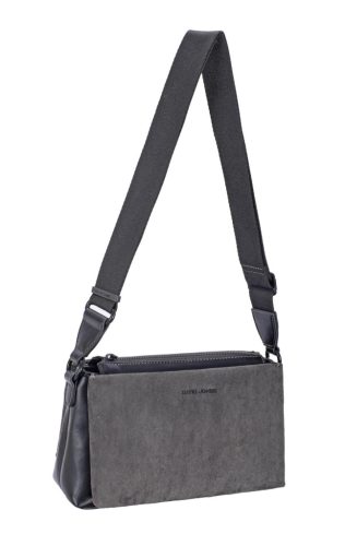 David Jones női válltáska CM8596 fekete