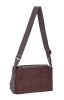 David Jones női válltáska CM8596 barna