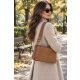 David Jones női válltáska CM8596 csaubarna