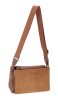 David Jones női válltáska CM8596 csaubarna