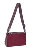 David Jones női válltáska CM8596 bordó