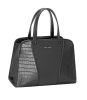 David Jones női kézitáska CM8533 fekete