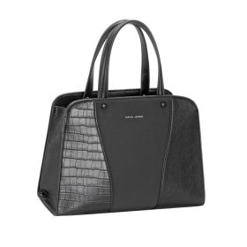 David Jones női kézitáska CM8533 fekete