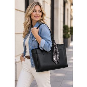 David Jones női válltáska CM8544 fekete