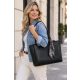 David Jones női válltáska CM8544 fekete