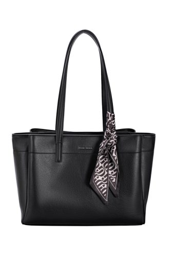 David Jones női válltáska CM8544 fekete