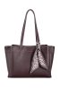 David Jones női válltáska CM8544 barna