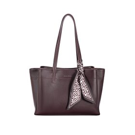 David Jones női válltáska CM8544 barna