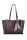 David Jones női válltáska CM8544 barna