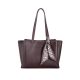 David Jones női válltáska CM8544 barna