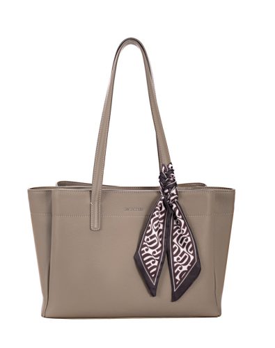 David Jones női válltáska CM8544 drapp