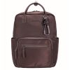 David Jones CM8569 barna női hátizsák