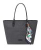 David Jones női válltáska CM8577 fekete