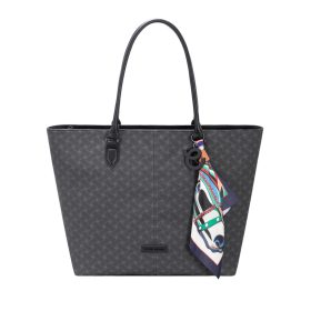 David Jones női válltáska CM8577 fekete