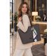 David Jones női válltáska CM8577 barna