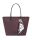 David Jones női válltáska CM8577 bordó