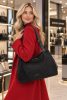 David Jones női válltáska CM8583 fekete