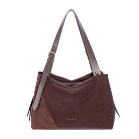 David Jones női válltáska CM8583 barna
