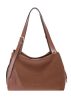 David Jones női válltáska CM8583 csaubarna