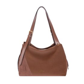 David Jones női válltáska CM8583 csaubarna