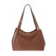 David Jones női válltáska CM8583 csaubarna