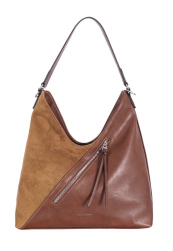 David Jones női válltáska CM8597 csaubarna